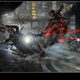 Illustration for article titled This Concept Art for Chris Evans and Joseph Gordon-Levitts iAkira/i Is Shockingly Cool